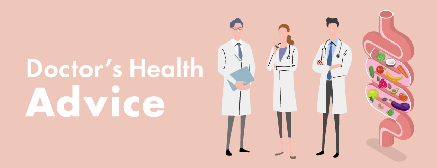 Doctors Health Advice