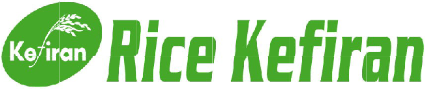Rice Kefiran